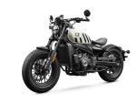 Klikněte pro detailní foto č. 1 - CFMOTO 450 CL-C Bobber E5+