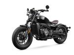 Klikněte pro detailní foto č. 2 - CFMOTO 450 CL-C Bobber E5+