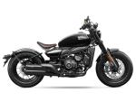 Klikněte pro detailní foto č. 3 - CFMOTO 450 CL-C Bobber E5+