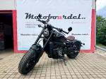 Klikněte pro detailní foto č. 2 - CFMOTO 450 CL-C Bobber E5+