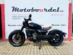 Klikněte pro detailní foto č. 1 - CFMOTO 450 CL-C Bobber E5+