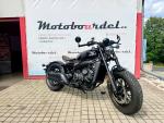 Klikněte pro detailní foto č. 3 - CFMOTO 450 CL-C Bobber E5+