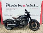 Klikněte pro detailní foto č. 4 - CFMOTO 450 CL-C Bobber E5+