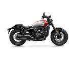 Klikněte pro detailní foto č. 6 - CFMOTO 450 CL-C E5+