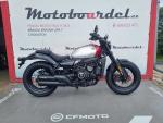 Klikněte pro detailní foto č. 2 - CFMOTO 450 CL-C E5+