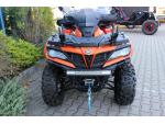 Klikněte pro detailní foto č. 2 - CFMOTO Gladiator X850 V-Twin EPS