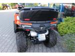 Klikněte pro detailní foto č. 3 - CFMOTO Gladiator X850 V-Twin EPS