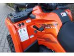 Klikněte pro detailní foto č. 4 - CFMOTO Gladiator X850 V-Twin EPS