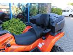 Klikněte pro detailní foto č. 5 - CFMOTO Gladiator X850 V-Twin EPS