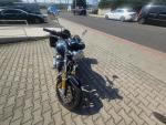 Klikněte pro detailní foto č. 11 - Honda CB 1100 RS