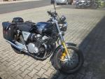 Klikněte pro detailní foto č. 4 - Honda CB 1100 RS