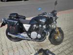 Klikněte pro detailní foto č. 5 - Honda CB 1100 RS