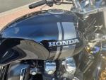Klikněte pro detailní foto č. 6 - Honda CB 1100 RS