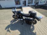 Klikněte pro detailní foto č. 8 - Honda CB 1100 RS