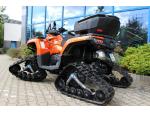 Klikněte pro detailní foto č. 10 - CFMOTO Gladiator X850 V-Twin EPS + pásy CAMSO