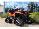 Klikněte pro detailní foto č. 12 - CFMOTO Gladiator X850 V-Twin EPS + pásy CAMSO