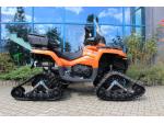 Klikněte pro detailní foto č. 1 - CFMOTO Gladiator X850 V-Twin EPS + pásy CAMSO