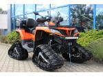 Klikněte pro detailní foto č. 2 - CFMOTO Gladiator X850 V-Twin EPS + pásy CAMSO