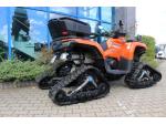Klikněte pro detailní foto č. 3 - CFMOTO Gladiator X850 V-Twin EPS + pásy CAMSO