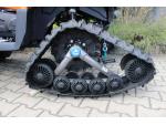 Klikněte pro detailní foto č. 4 - CFMOTO Gladiator X850 V-Twin EPS + pásy CAMSO