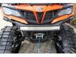 Klikněte pro detailní foto č. 6 - CFMOTO Gladiator X850 V-Twin EPS + pásy CAMSO