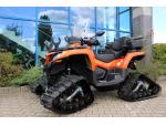 Klikněte pro detailní foto č. 9 - CFMOTO Gladiator X850 V-Twin EPS + pásy CAMSO