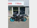 Detail nabídky - Yamaha MT-03