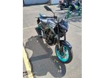 Klikněte pro detailní foto č. 4 - Yamaha MT-03