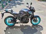 Klikněte pro detailní foto č. 5 - Yamaha MT-03