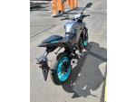 Klikněte pro detailní foto č. 6 - Yamaha MT-03
