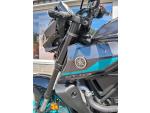 Klikněte pro detailní foto č. 9 - Yamaha MT-03