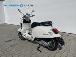 Klikněte pro detailní foto č. 6 - Vespa Vespa GTS 125 Super  / 10kW