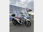 Detail nabídky - Kymco New People S 125i ABS