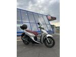 Detail nabídky - Kymco New People S 125i ABS