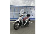 Klikněte pro detailní foto č. 3 - Kymco New People S 125i ABS