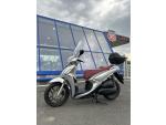 Klikněte pro detailní foto č. 4 - Kymco New People S 125i ABS