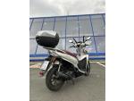 Klikněte pro detailní foto č. 7 - Kymco New People S 125i ABS