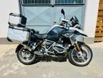 Klikněte pro detailní foto č. 2 - BMW R 1200 GS