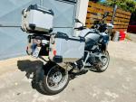 Klikněte pro detailní foto č. 3 - BMW R 1200 GS