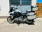Klikněte pro detailní foto č. 4 - BMW R 1200 GS