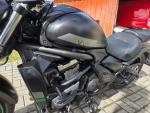 Klikněte pro detailní foto č. 9 - Kawasaki Vulcan S