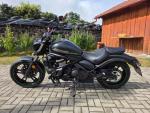 Klikněte pro detailní foto č. 2 - Kawasaki Vulcan S