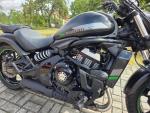 Klikněte pro detailní foto č. 6 - Kawasaki Vulcan S