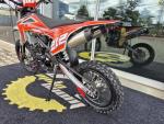 Klikněte pro detailní foto č. 12 - Stomp WPB RACE BEAST 212