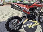 Klikněte pro detailní foto č. 13 - Stomp WPB RACE BEAST 212