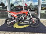Klikněte pro detailní foto č. 3 - Stomp WPB RACE BEAST 212