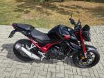 Klikněte pro detailní foto č. 10 - Honda CB 750 Hornet