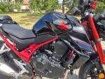 Klikněte pro detailní foto č. 11 - Honda CB 750 Hornet