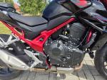 Klikněte pro detailní foto č. 12 - Honda CB 750 Hornet