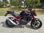 Klikněte pro detailní foto č. 1 - Honda CB 750 Hornet